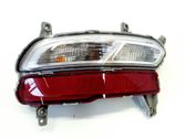 Rear fog light
