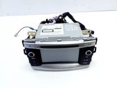 Unidad delantera de radio/CD/DVD/GPS