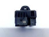 Glow plug pre-heat relay