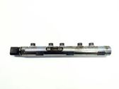 Fuel main line pipe