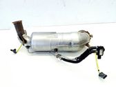 Catalyst/FAP/DPF particulate filter