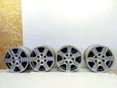 R17 alloy rim