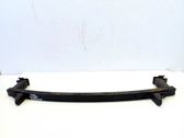 Front bumper cross member