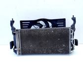 Radiator set