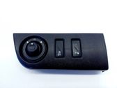Wing mirror switch