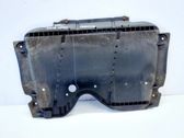 Engine splash shield/under tray