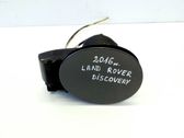 Fuel tank cap