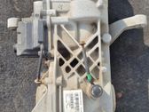 Hinterachsdifferential