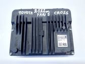 Calculateur moteur ECU