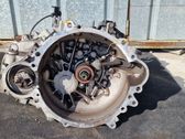 Manual 6 speed gearbox