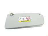 Sun visor
