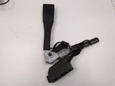 Hebilla del cinturón delantero