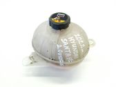 Coolant expansion tank/reservoir