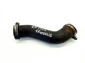 Intercooler hose/pipe