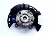 Front wheel hub