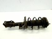 Front shock absorber/damper