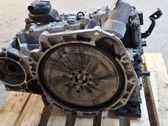 Boîte de vitesse automatique