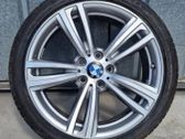 R19 alloy rim