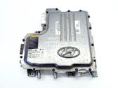Voltage converter inverter