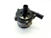 Electric auxiliary coolant/water pump