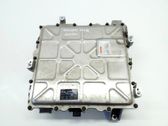 Voltage converter inverter