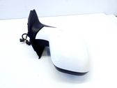 Front door electric wing mirror