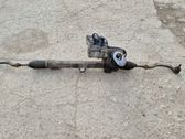Steering rack