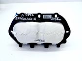 Passenger airbag