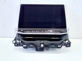 Panel / Radioodtwarzacz CD/DVD/GPS