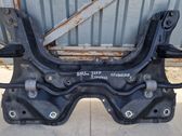 Front subframe