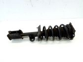 Front shock absorber/damper