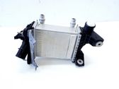 Intercooler radiator