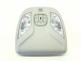 Front seat light
