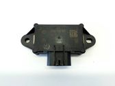 Fuel injection pump control unit/module