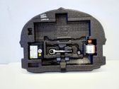 Tire air pump compressor