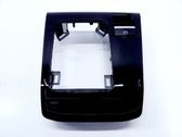 Gear shifter surround trim plastic