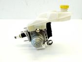 Brake booster