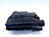 Air filter box