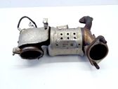 Filtro de partículas del catalizador/FAP/DPF