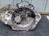 Mechaninė 6 pavarų dėžė