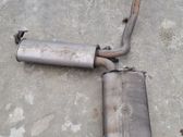 Muffler/silencer