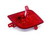 Rear fog light