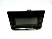 Radio / CD-Player / DVD-Player / Navigation