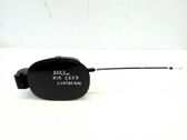 Tankdeckel Tankklappe