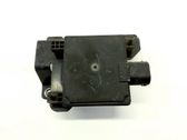 Distronic sensor radar