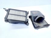 Air filter box