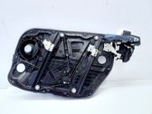 Fensterheber elektrisch ohne Motor Tür vorne