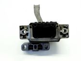 Engine mount bracket