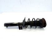 Front shock absorber/damper