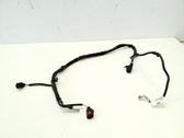 Negative earth cable (battery)